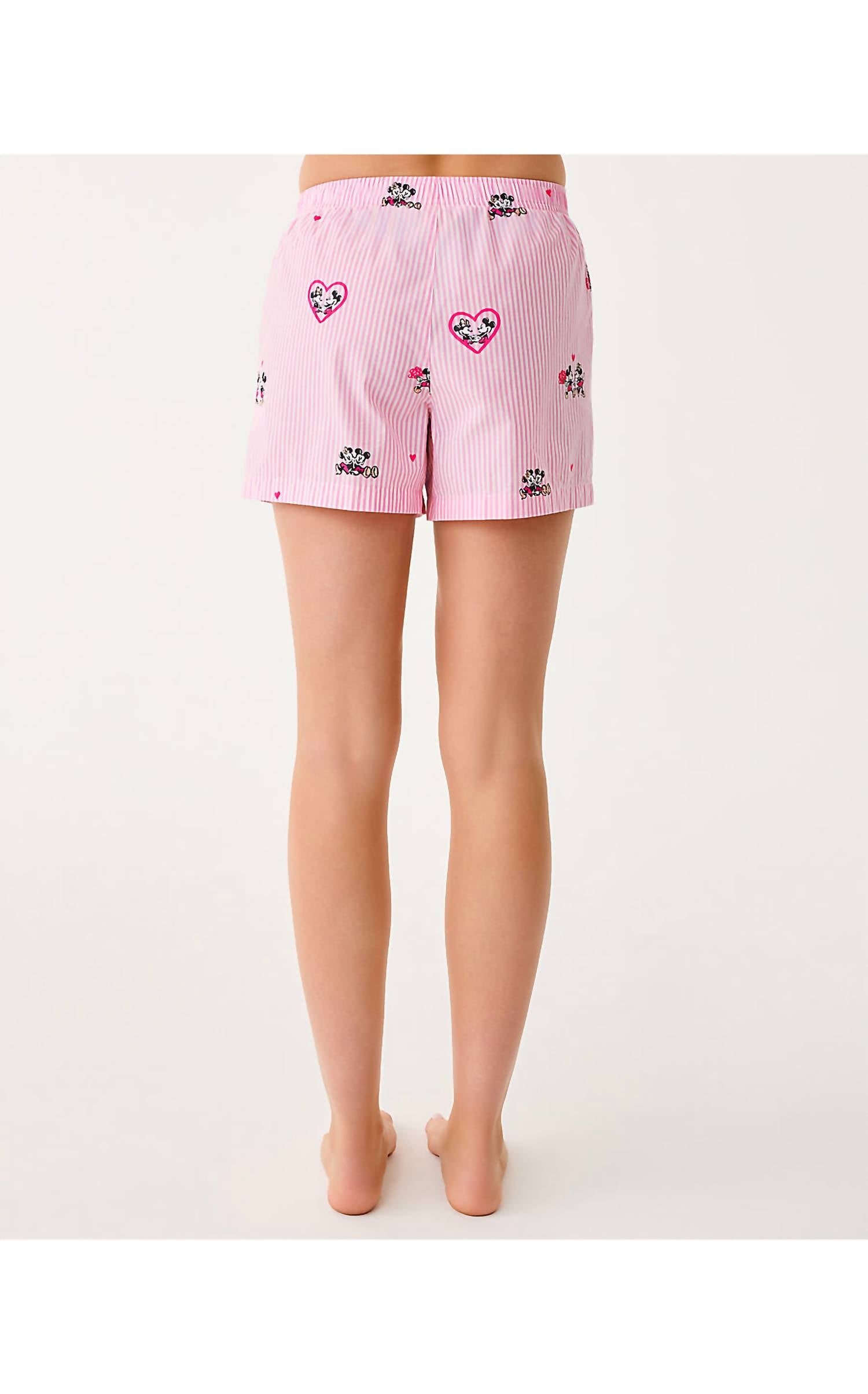 Lilly Pulitzer - Elly Pj Boxer