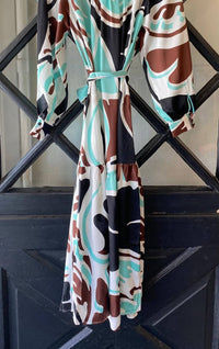 Suncoo - Women's Cindia Dress