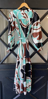 Suncoo - Women's Cindia Dress