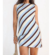 Bailey Rose - The Venice Mini Dress