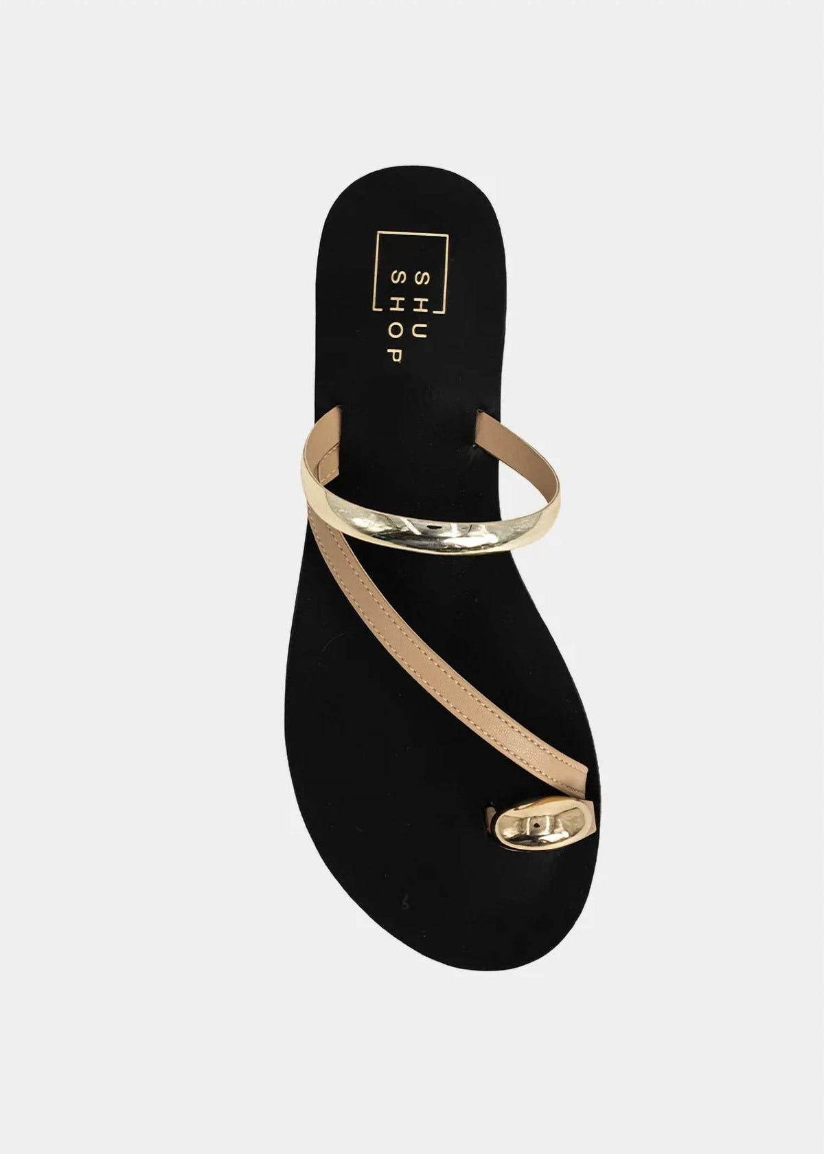 Shu Shop - Women's Brenda Sandal
