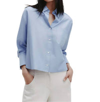 Twp - J.d. Long Sleeve Shirt