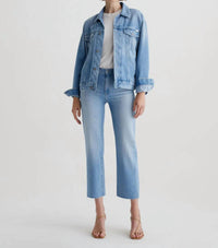 Ag Jeans - Women's Brinley Crop Jeans