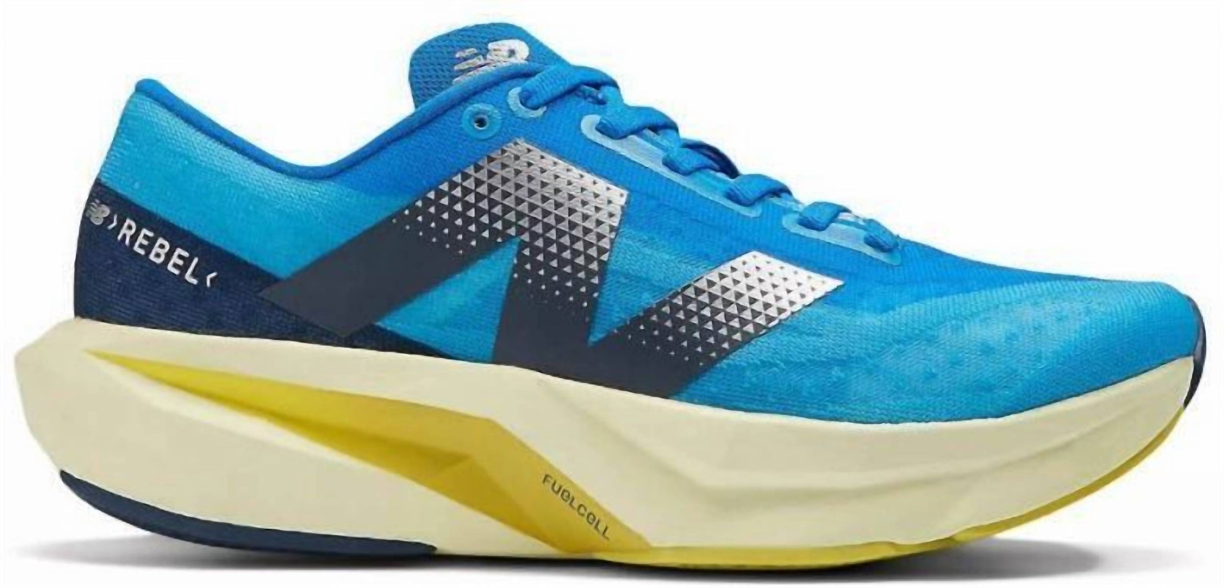 New Balance - Women's Fuelcell Rebel V4 Shoe