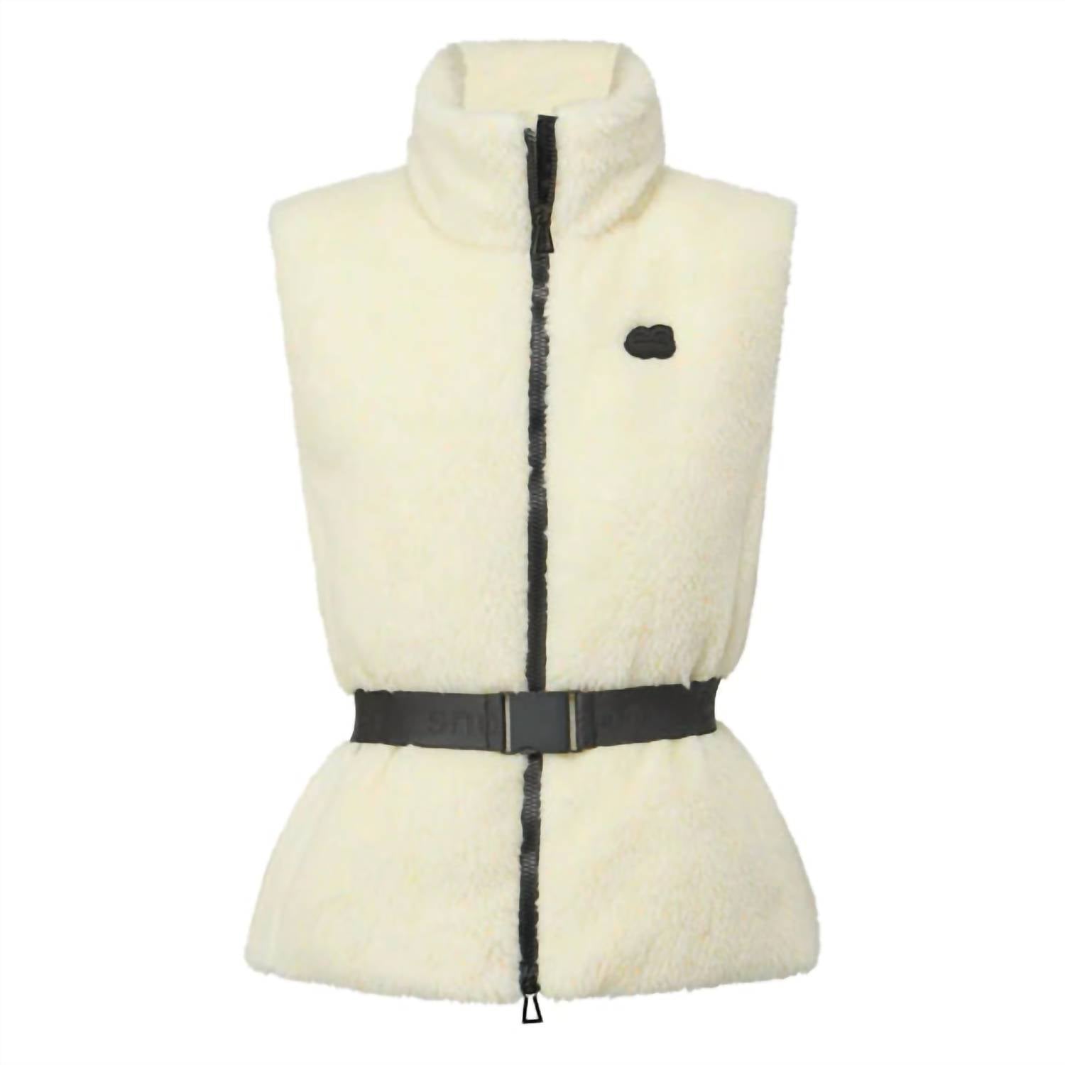 Erin Snow - Nix Vest