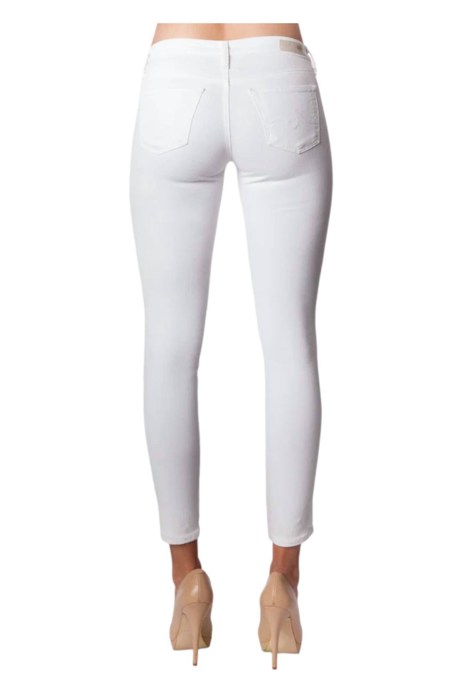Ag Jeans - The Legging Ankle Jeans