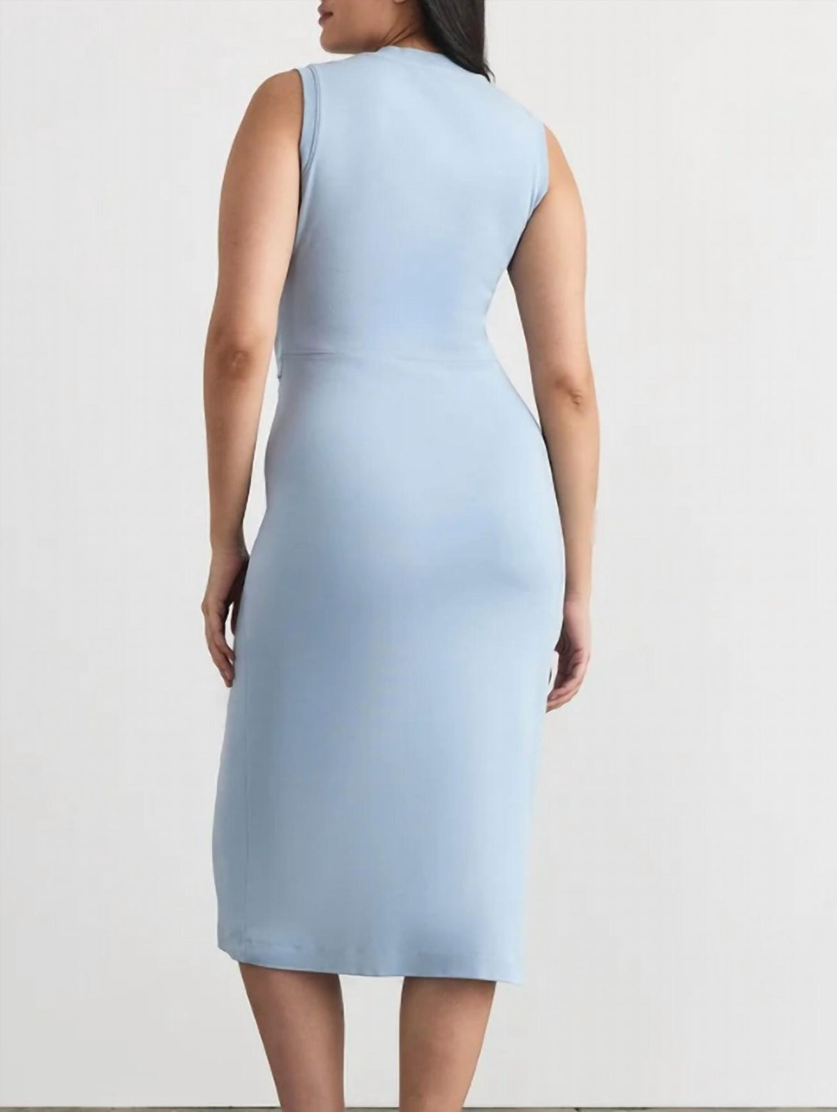 Tanya Taylor - Sleeveless Cody Dress