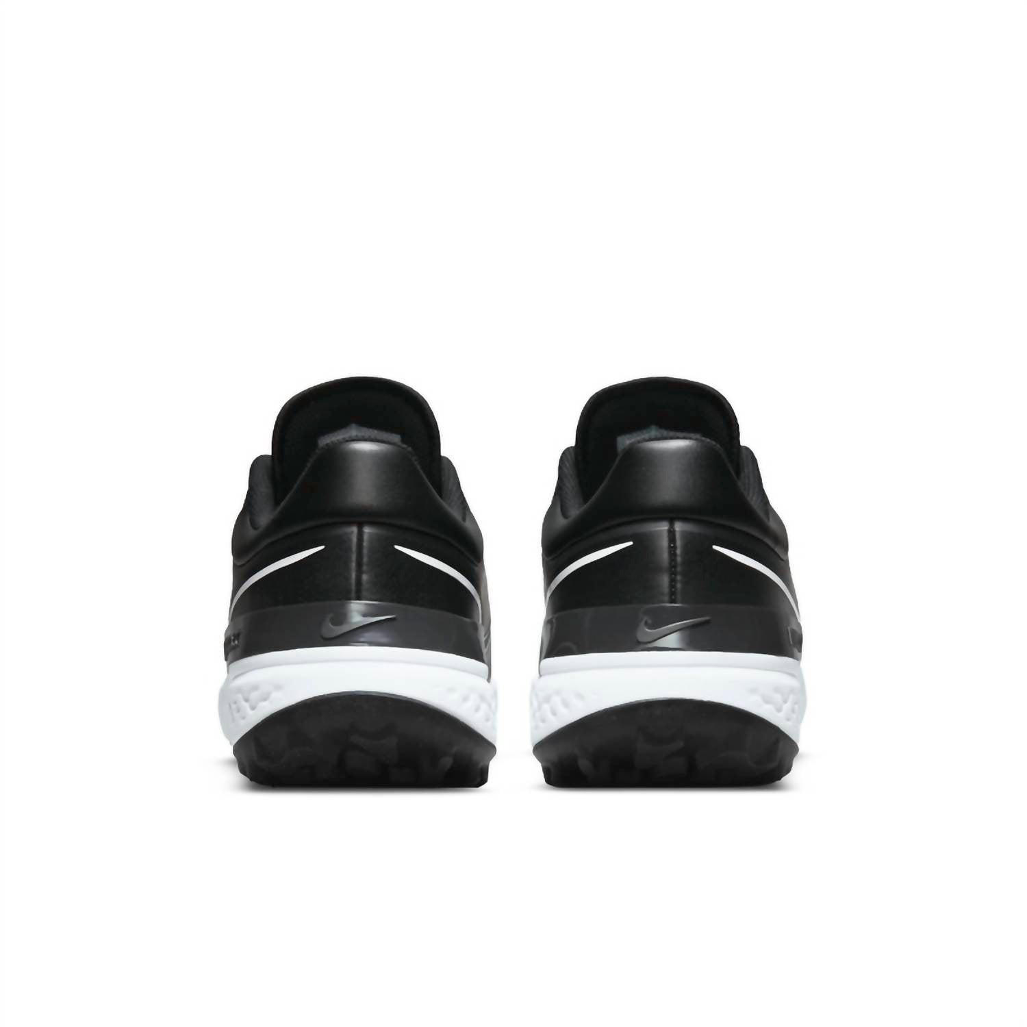 Nike - Men's Infinity Pro Two Spikeless Golf Shoes