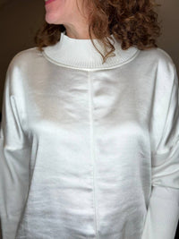 Melissa Nepton - Norah Top