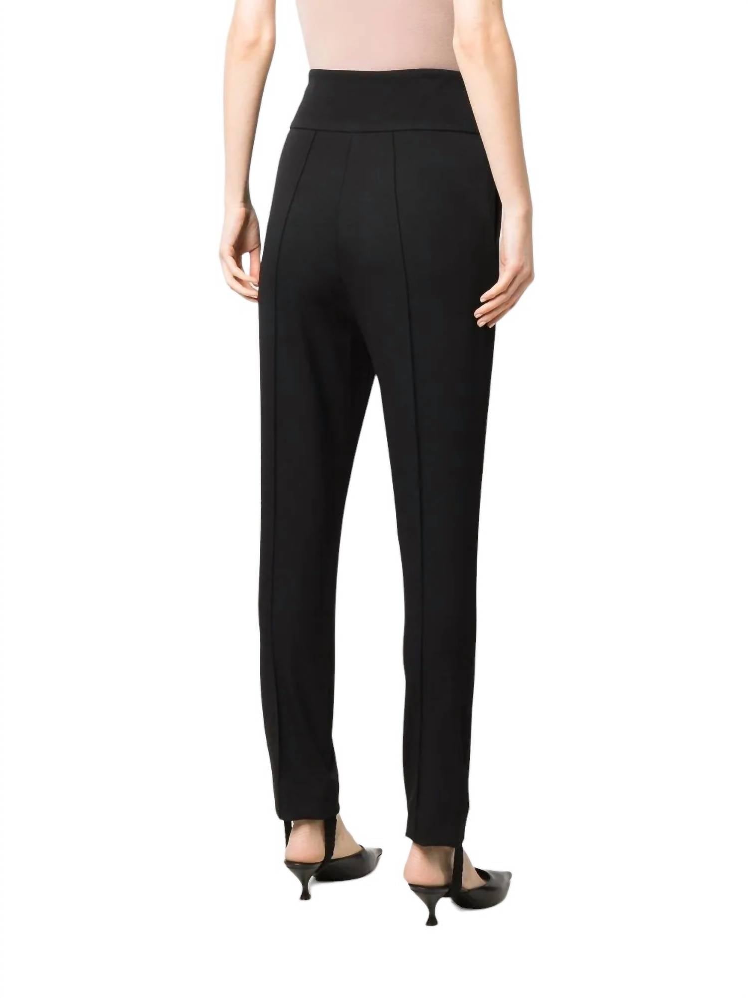 Loulou Studio - Pinzon Pants