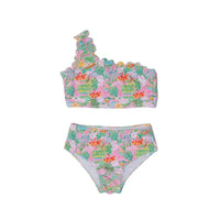 The Oaks Apparel - Bahama Charming Charleston Two Piece Swimsuit