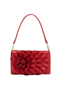 Melie Bianco - Women's Florence Shoulder Bag