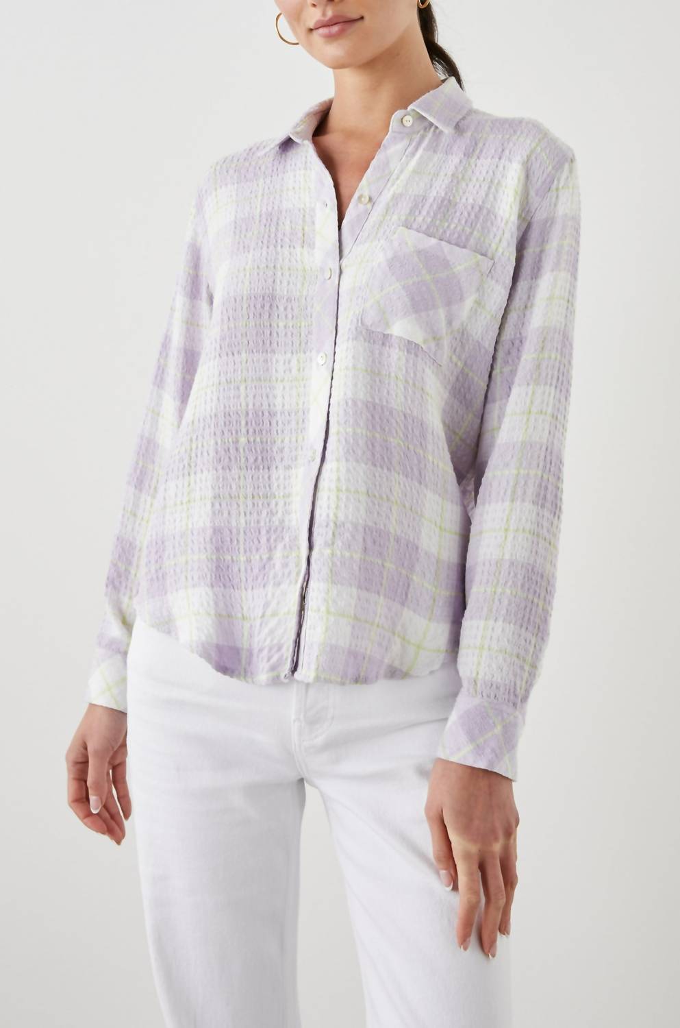 Rails - Brady Shirt
