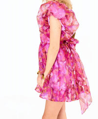 Buddylove - Hollis Off To Paradise Dress