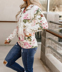 Ampersand Ave - Fullzip Sweatshirt