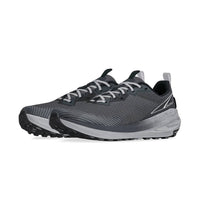 ALTRA Men's Experience Wild 2 Trail Running And Hiking Shoes in gray - men's shoe - detail view