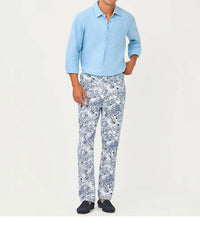 Lilly Pulitzer - Stuff Mizner Stretch Pant