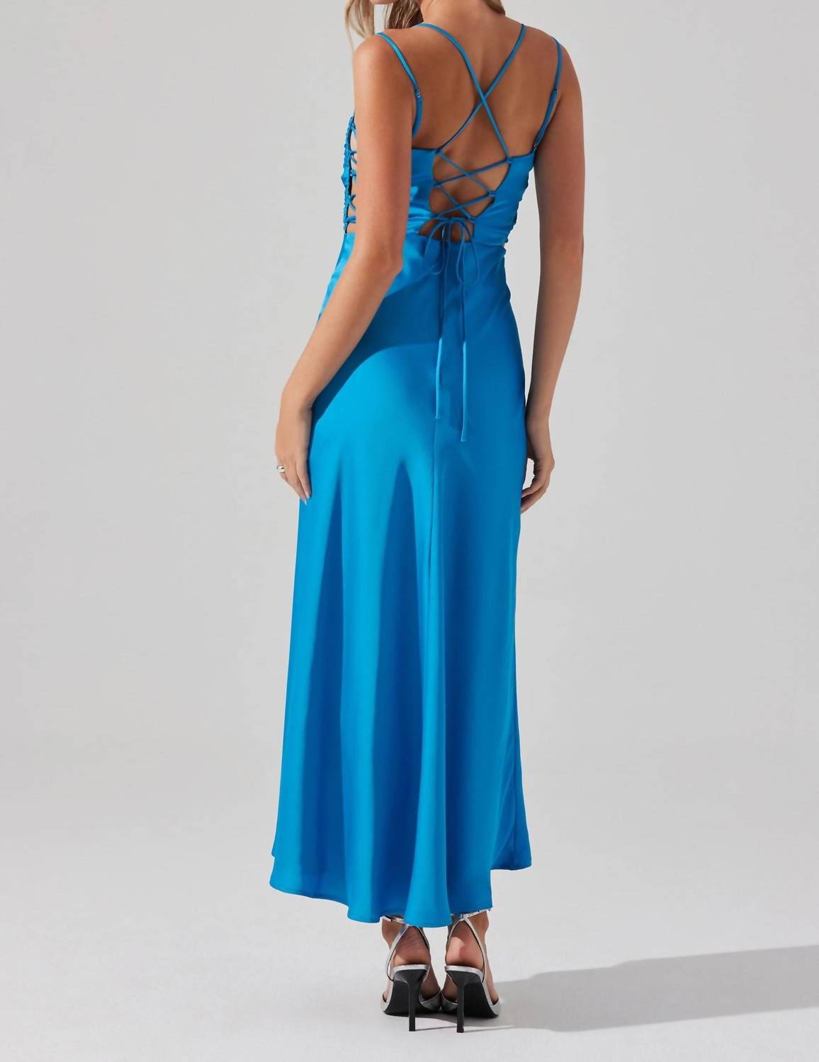 Astr - Antlia Dress