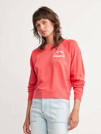 Self Contrast - Mackinley Sweatshirt