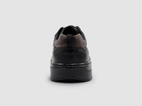 Kcr Group - Men's Casual Leather Shoes