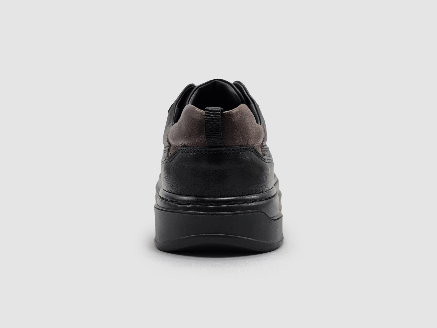 Kcr Group - Men's Casual Leather Shoes
