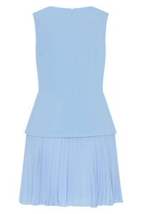 Milly - Haddy Mini Dress