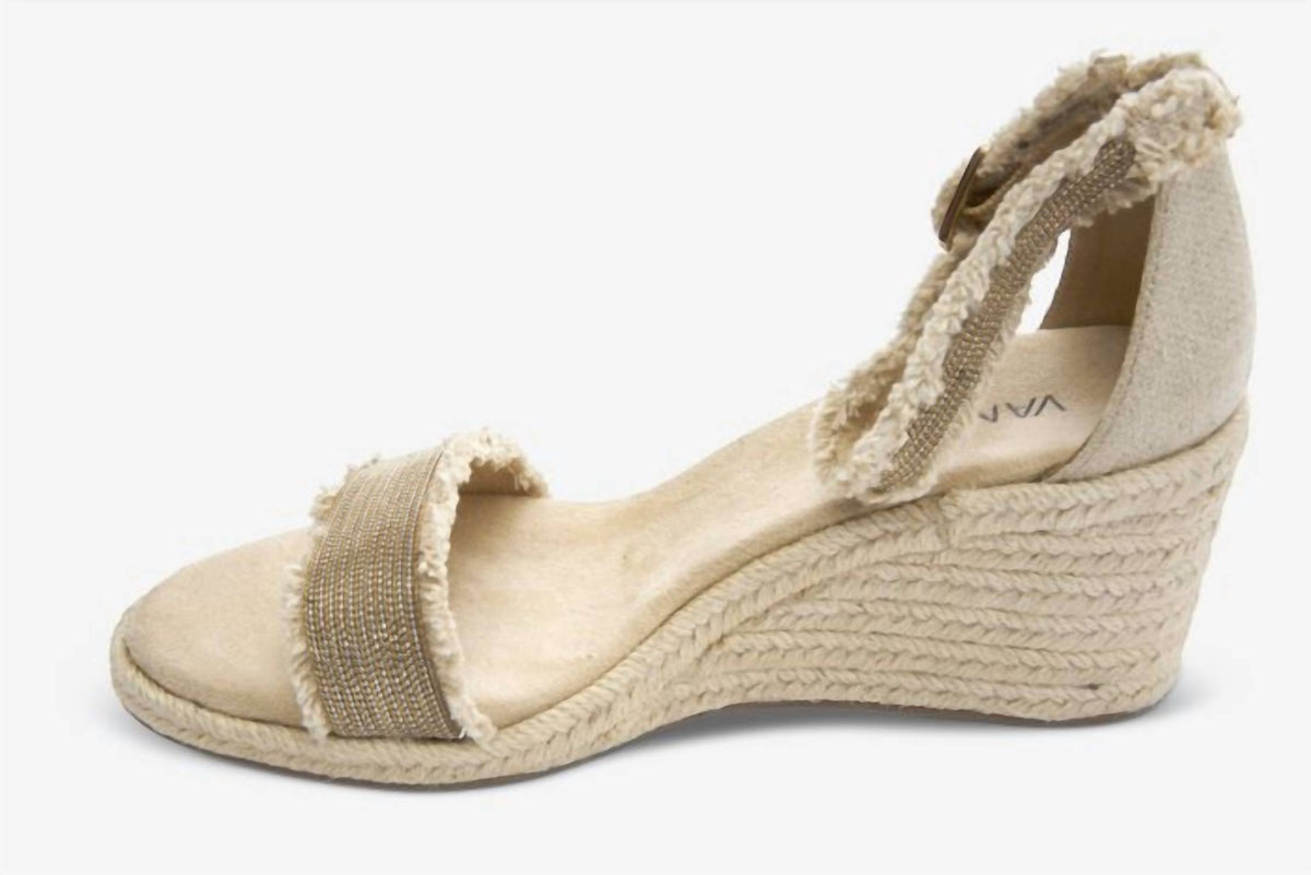 Vaneli - Women’s Layry Sandal