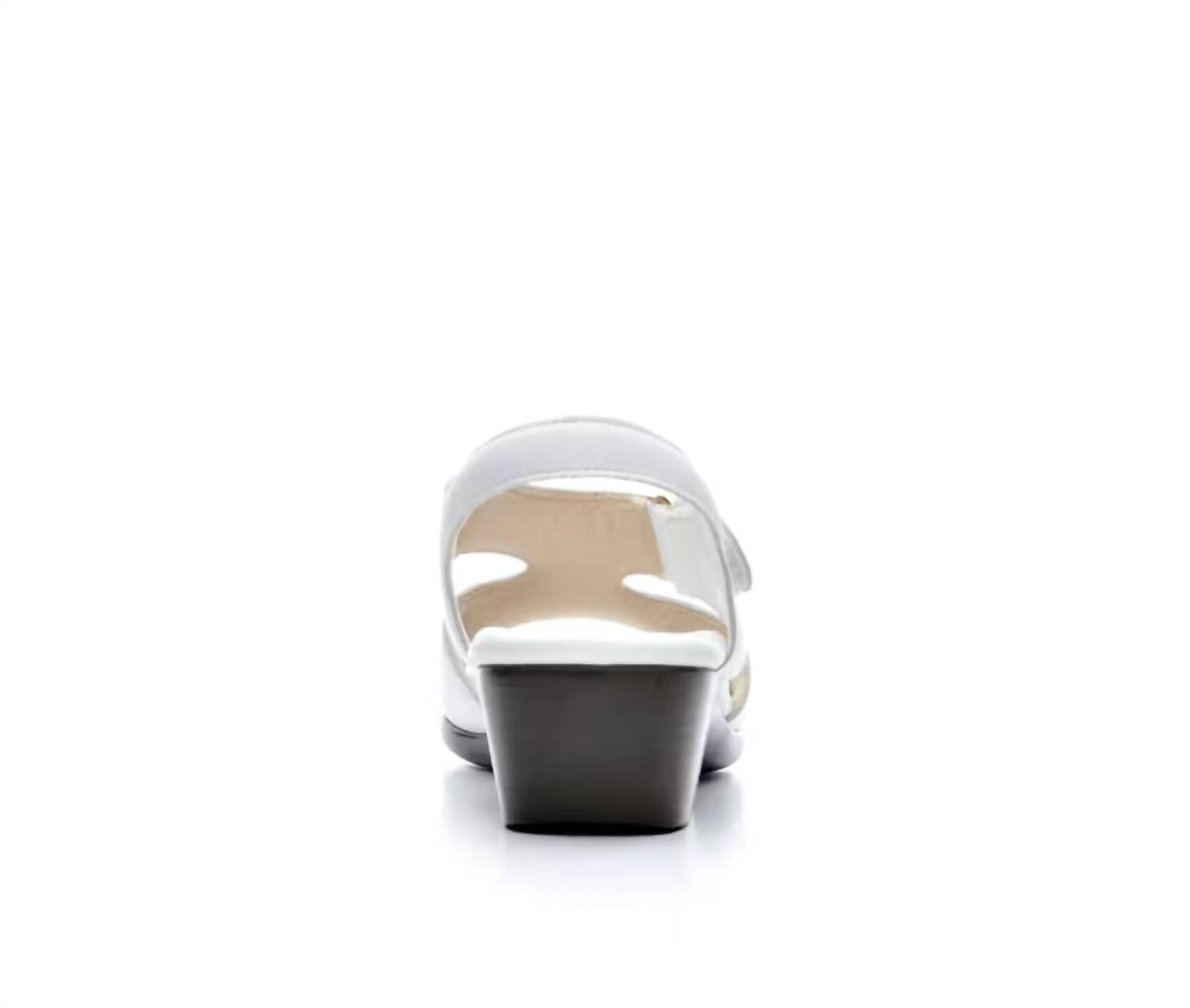 Sas - Women's Suntimer Leather Strap Sandal