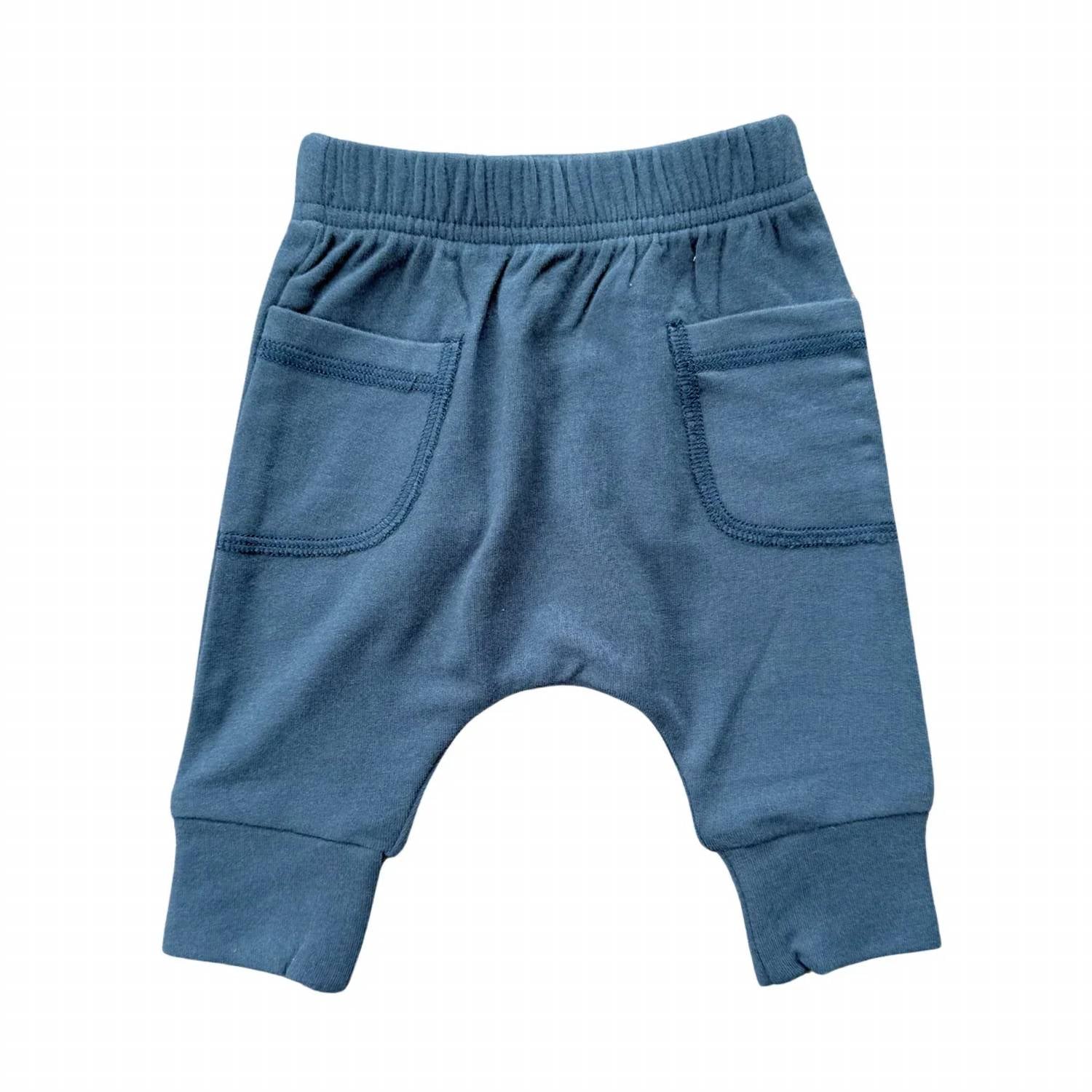 Babysprouts - Baby Pocket Pants