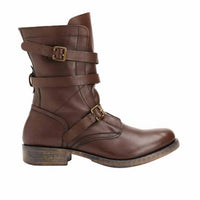 Diba True - Women's Jet Way Mid Boot
