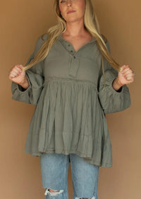 By Together - Dessa Tunic