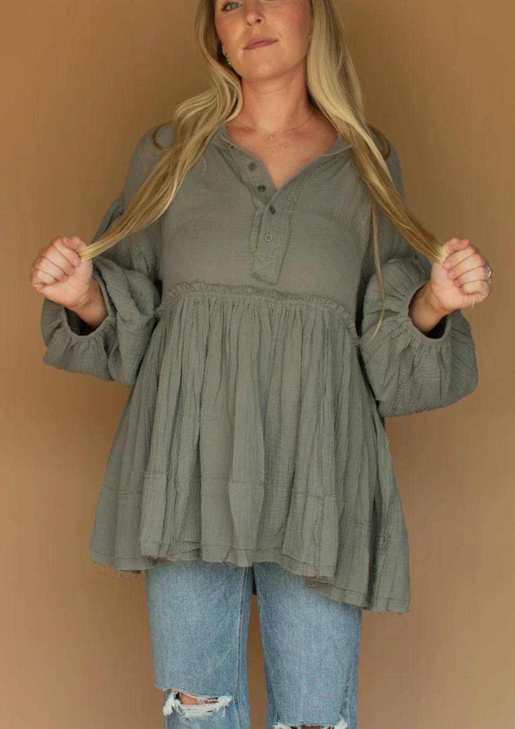 By Together - Dessa Tunic