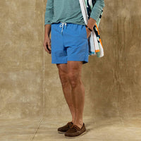 Duck Head - Sailport Swim Short