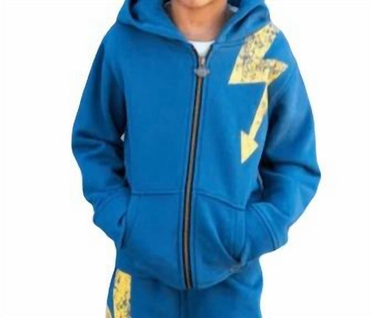 Appaman - Kids Strivers Hoodie