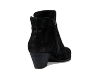 David Tate - Women's Bellview Ankle Boots