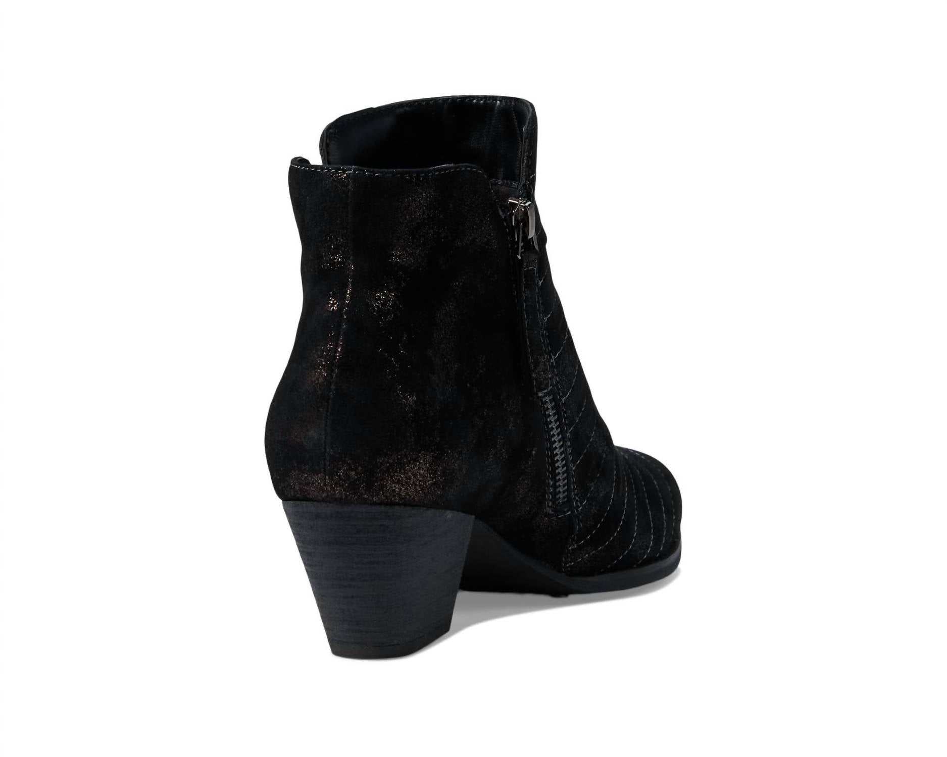 David Tate - Women's Bellview Ankle Boots