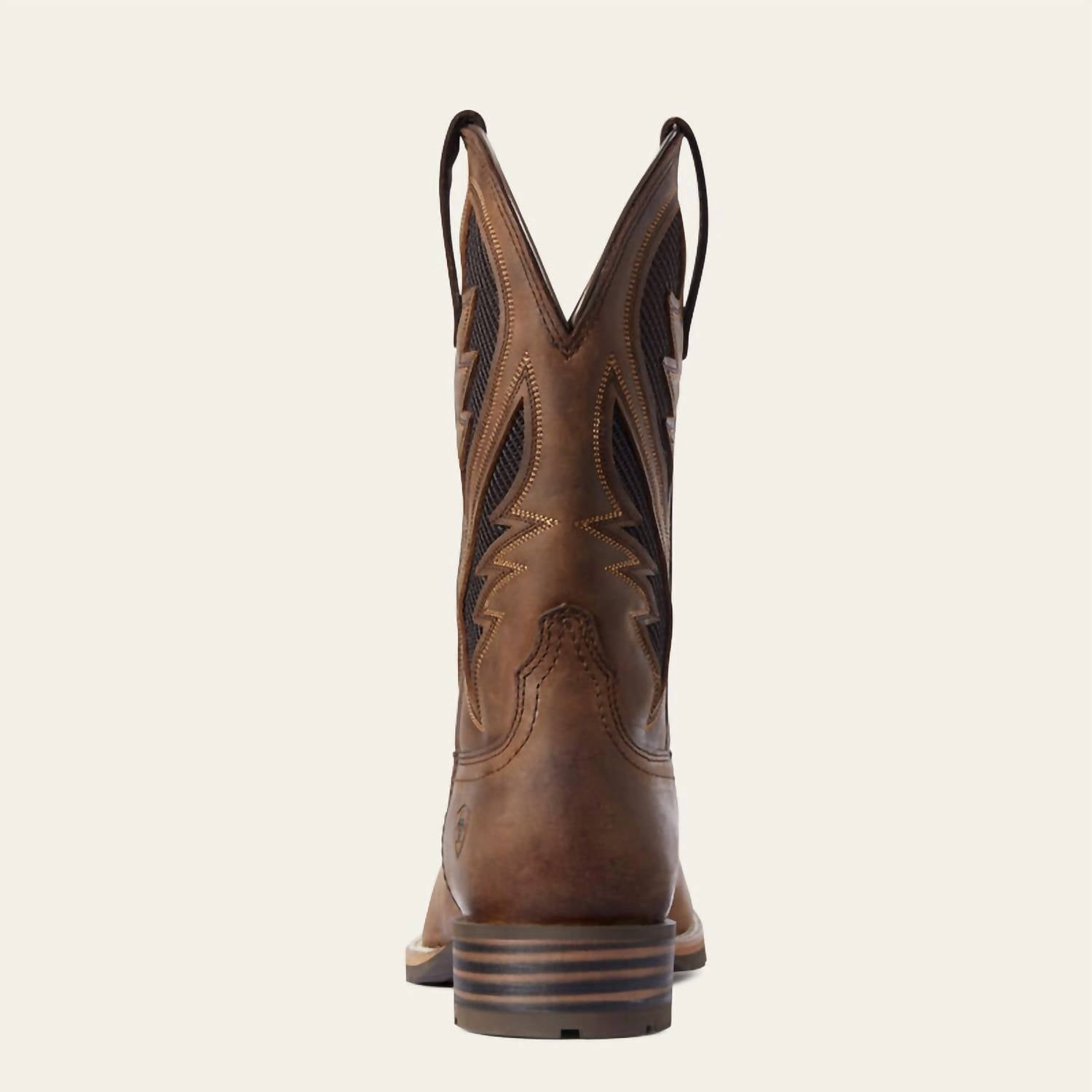 Ariat - Men's Hybrid Venttek Western Boot