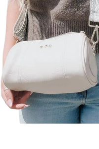 Pretty Simple - Bellamy Barrel Bag