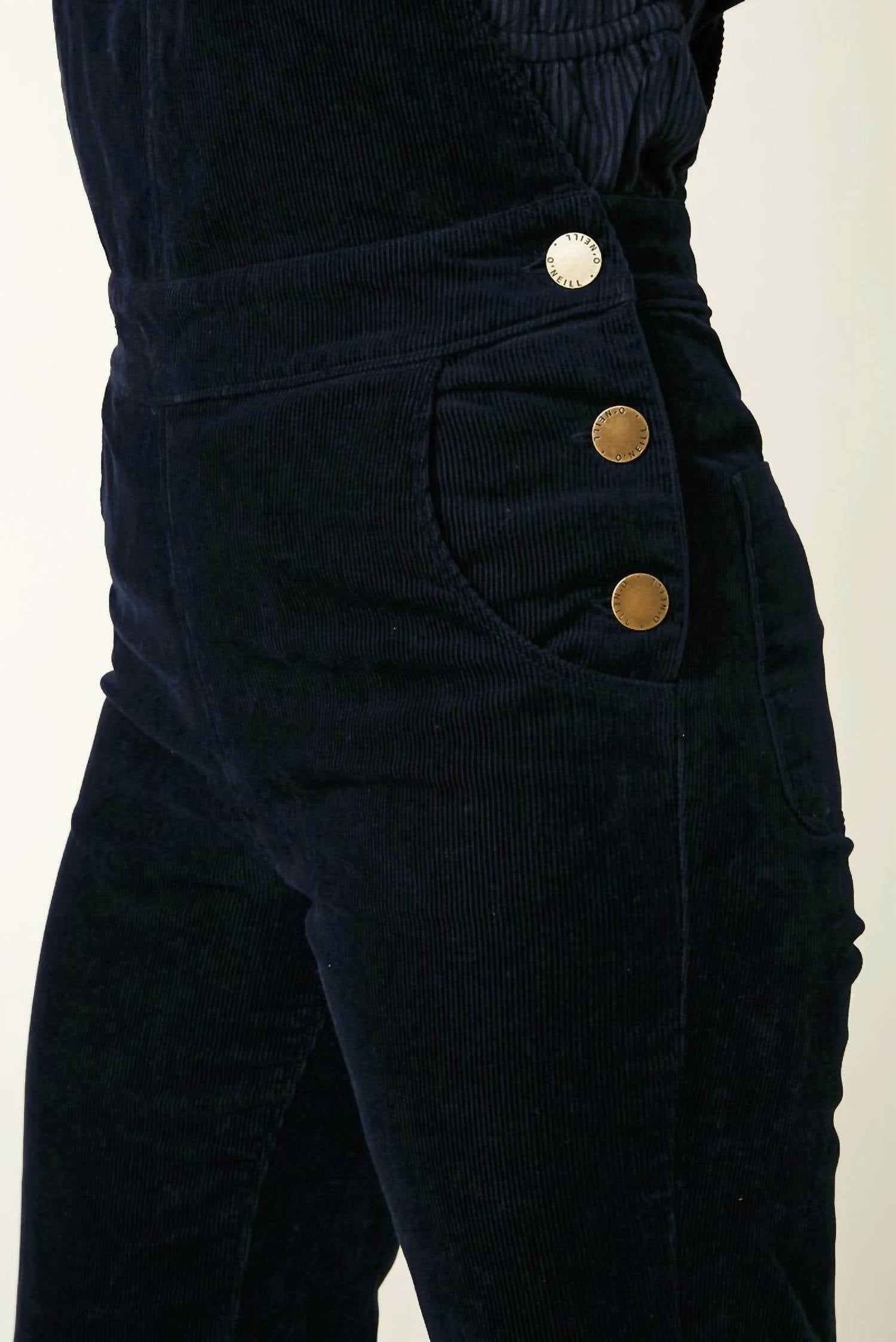 O'Neill - Adeline Overalls