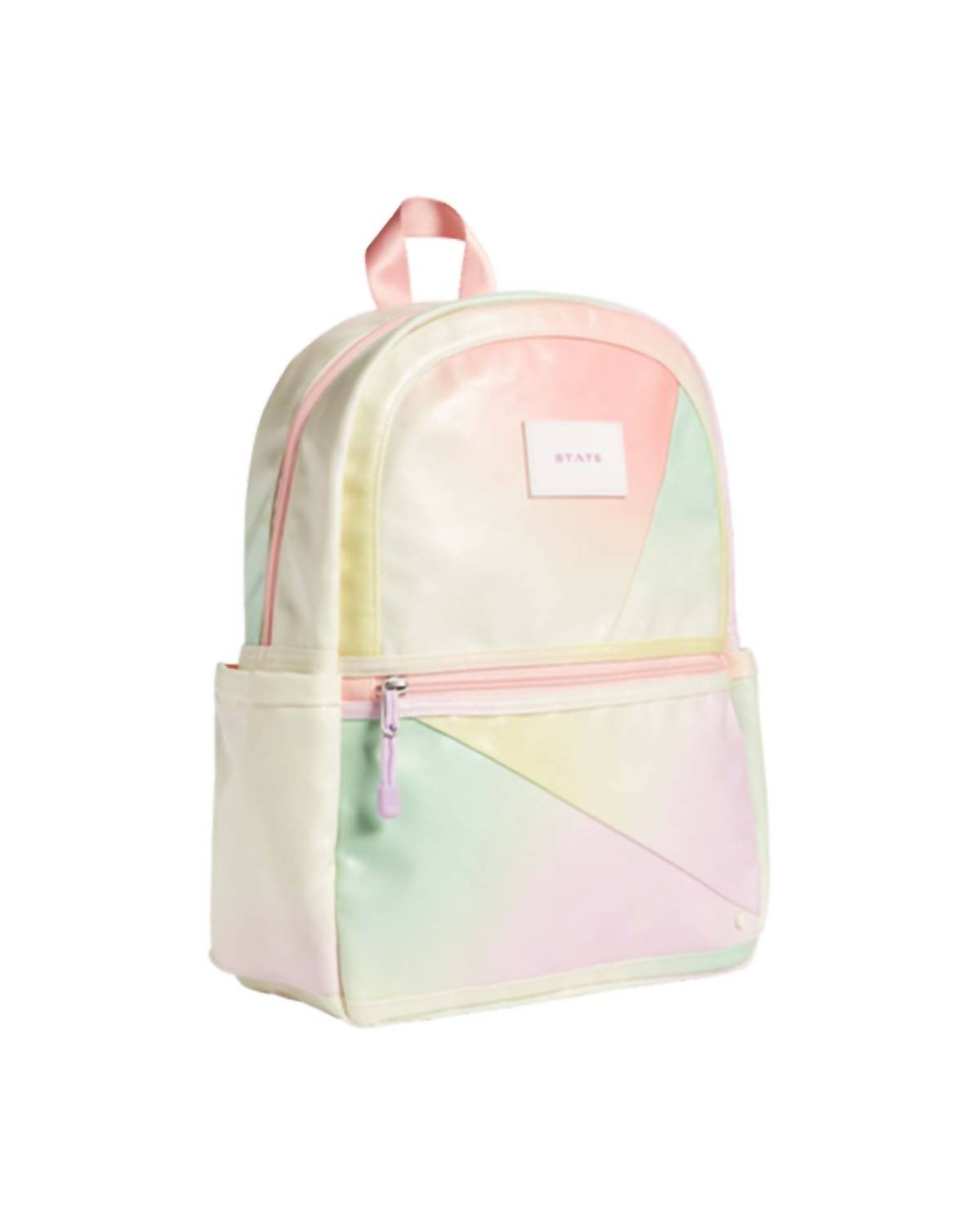 State Bags - Girl's Kane Double Pocket Backpack