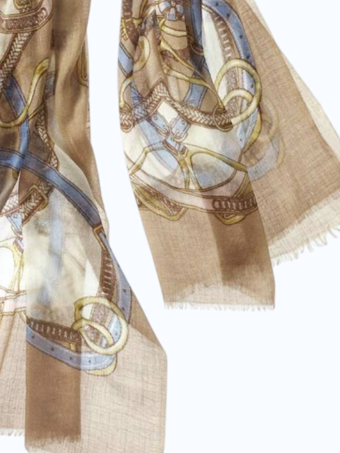 Alpine Cashmere - Women's Cinta Shawl