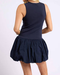 Sage The Label - Innocence Bubble Skirt Dress