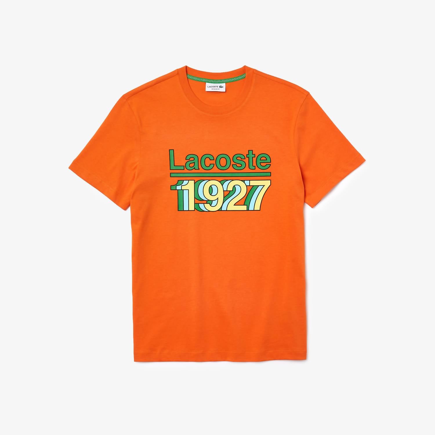 Lacoste - MEN'S TURTLE T-SHIRT