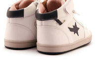 Oldsoles - Toddler's Team Sport High-top Sneaker