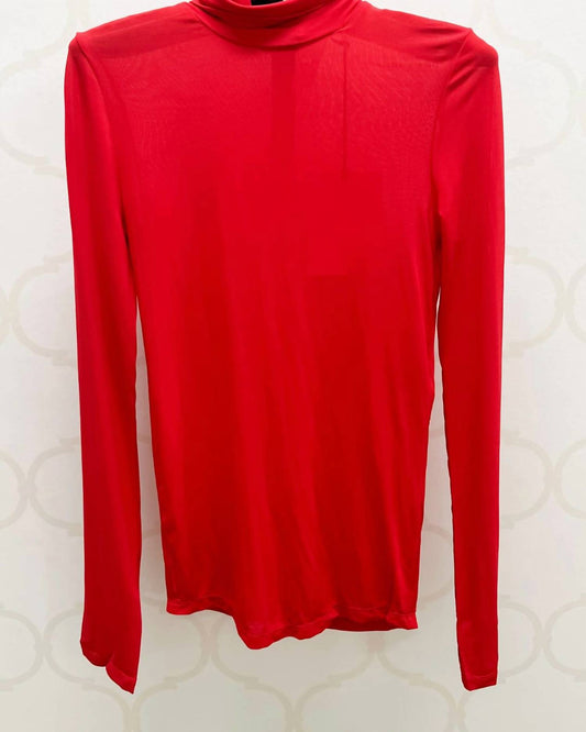 Isabel Marant - Women's Joyela Jersey Turtleneck Top