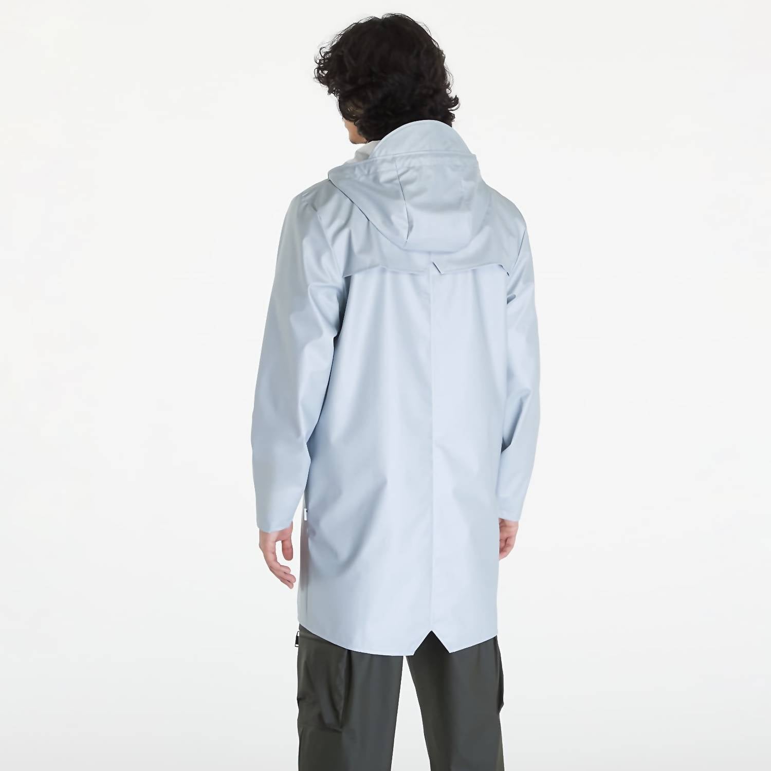 Rains - Unisex Long Jacket