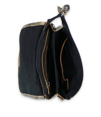Bedstu - Women's Ziggy Ii Leather Crossbody Bag