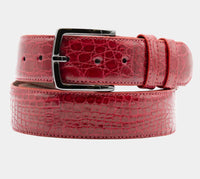 Lusso Beni - Men's Apex Belt