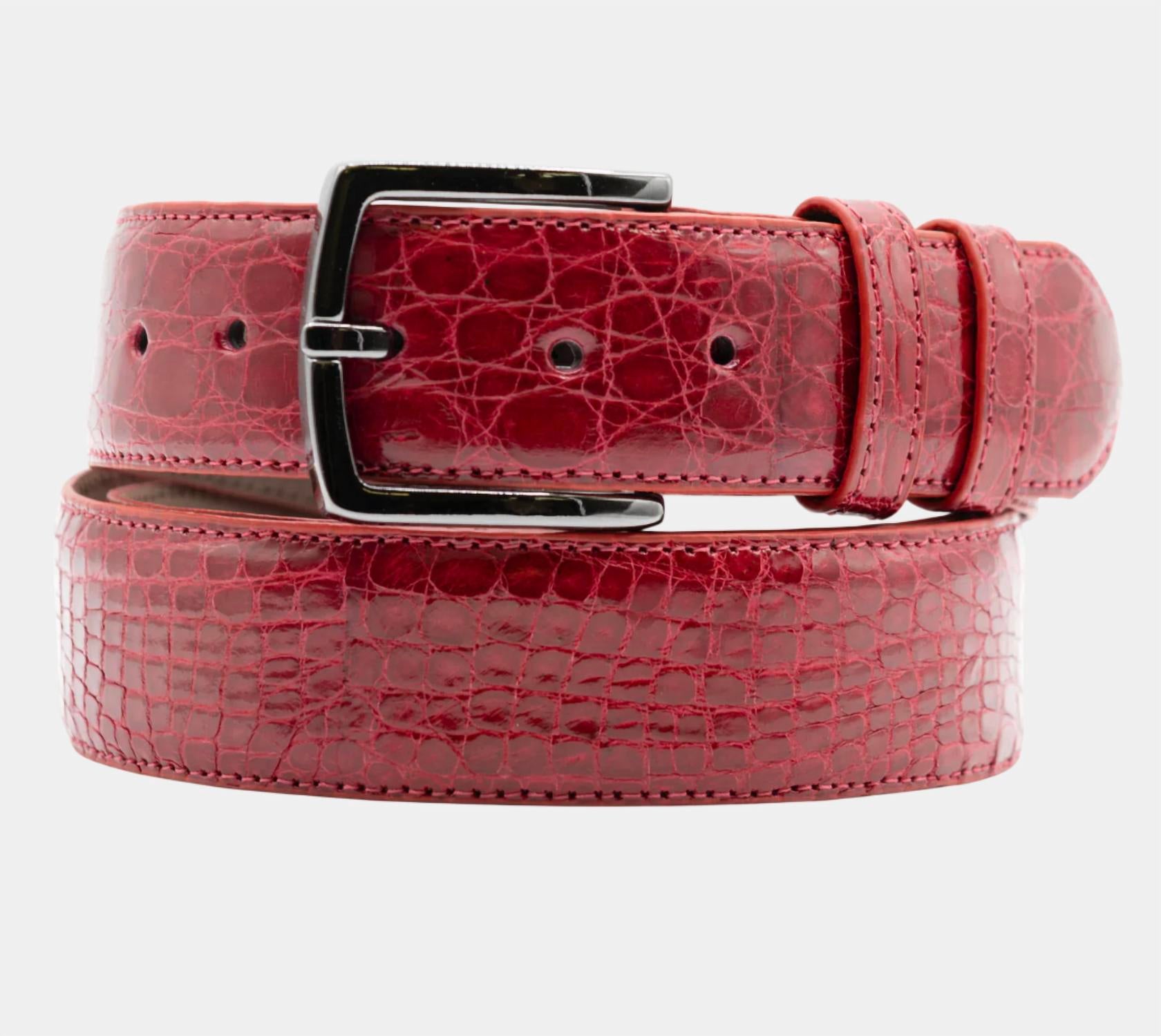 Lusso Beni - Men's Apex Belt