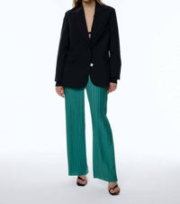 Wishlist - Pleated Pants